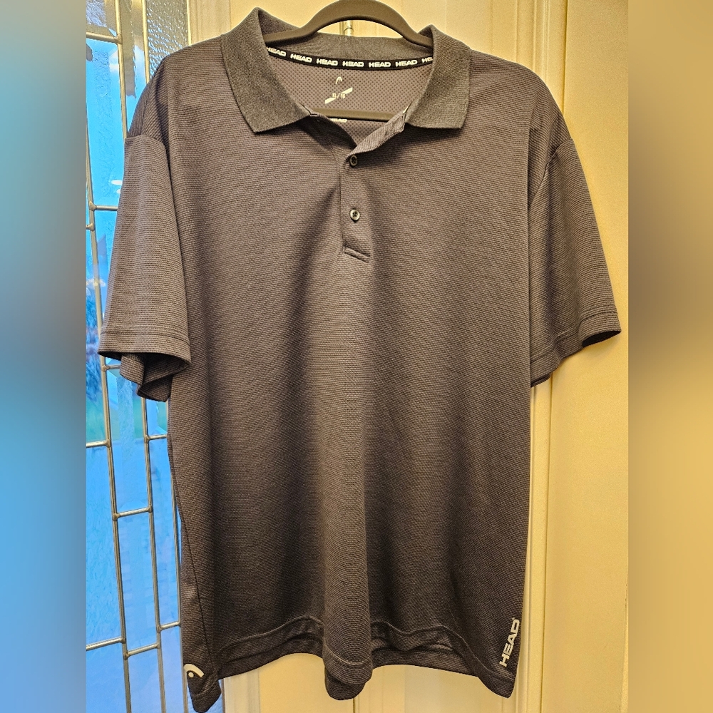 HEAD Golf Shirt